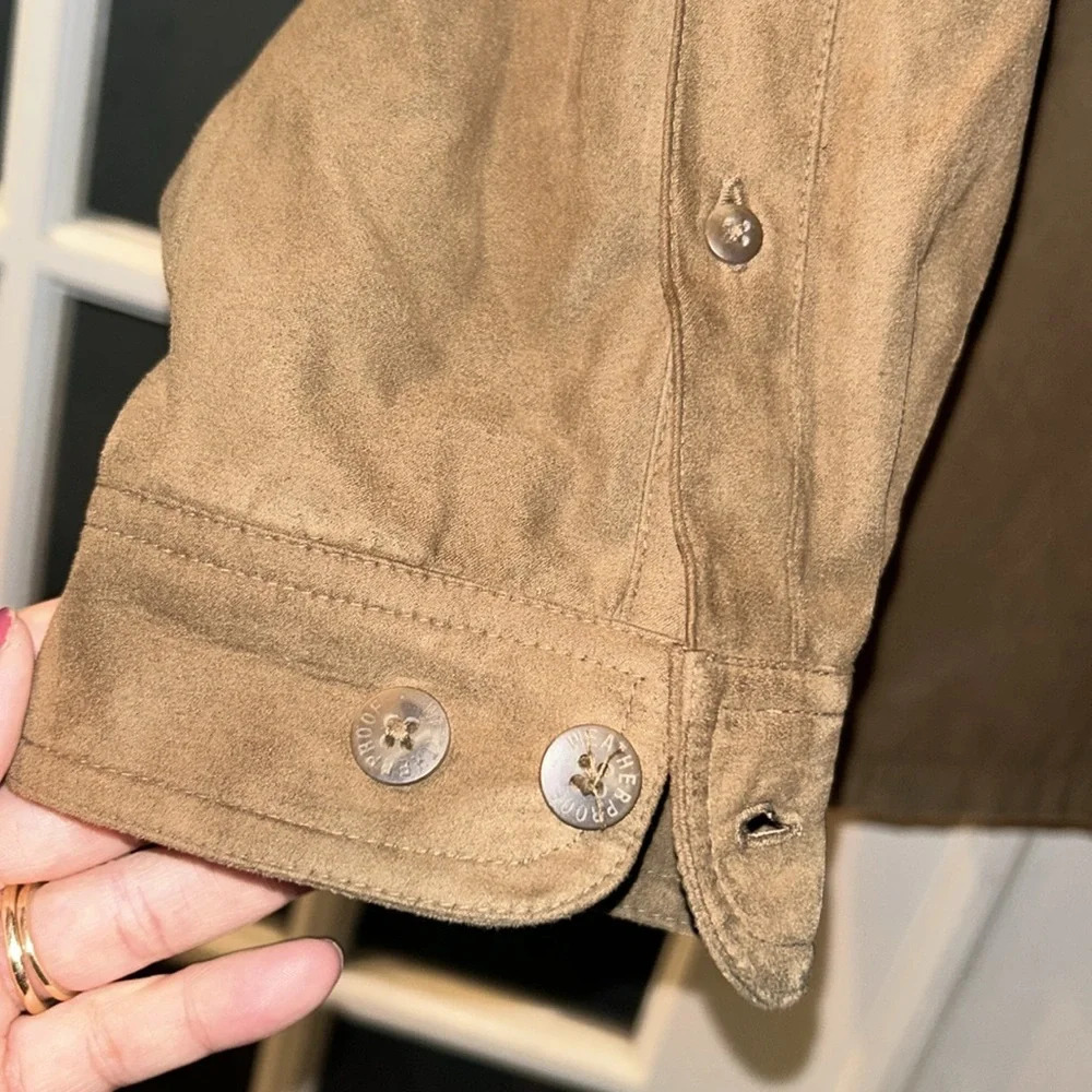 Weatherproof Garment Company Jacket View 3